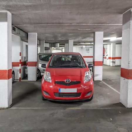 Coral & Apartment & Parking Кордова Екстер'єр фото